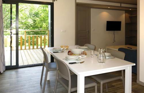 Holiday Home Le Moulin Neuf- 2-4 personnes by Interhome - Photo 10