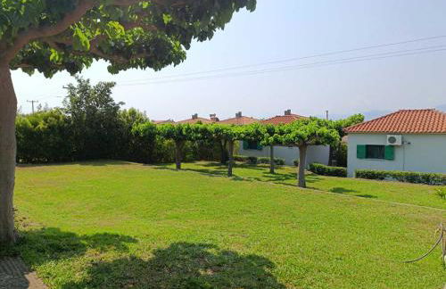 Verde e Mare apartments-Marathias - Foto 28