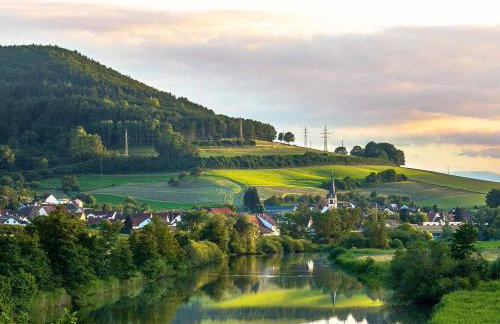 An Webers Stoag - Foto 5