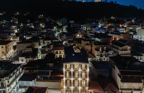 1864 Apartments - Foto 14