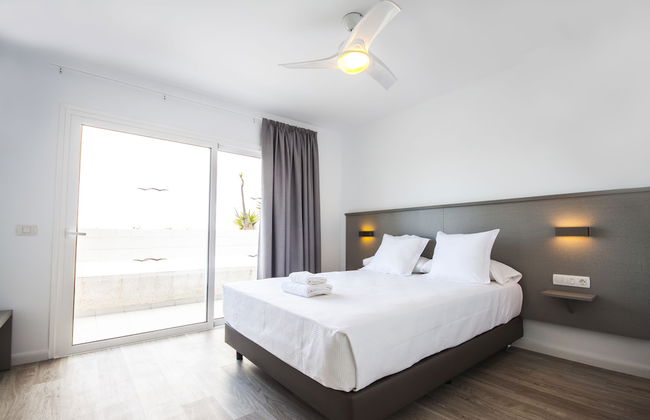 Apartamentos Vigilia Park - Foto 8