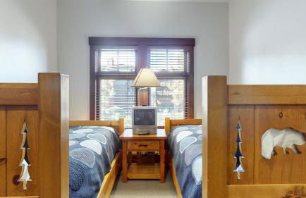 Juniper Crest 6 Apartment - Foto 23