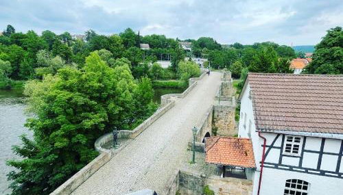 Ferienwohnung Bartenwetzerbrücke 2 - Foto 3