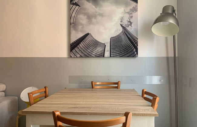 Arty Colourful Flat Close to Campus Bocconi - by Beahost Rentals - Foto 17