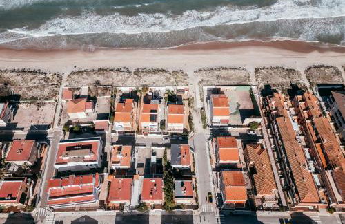 Garden at 50m from beach, ChillOut, Large Porche - Foto 36