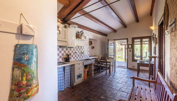 Agriturismo Podere Binacco - Foto 2, Imagen principal