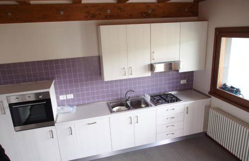 Alloggio Agrituristico Ai Tre Castelli - Foto 11