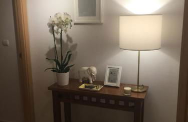 Designer's Flat - 3 Bdrm - Wifi - Best Location - Photo 9