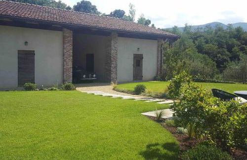 Peaceful Luxury Farmhouse - Stunning Alps Views - Foto 14