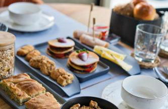 Capital Luxury Suites - Foto 71