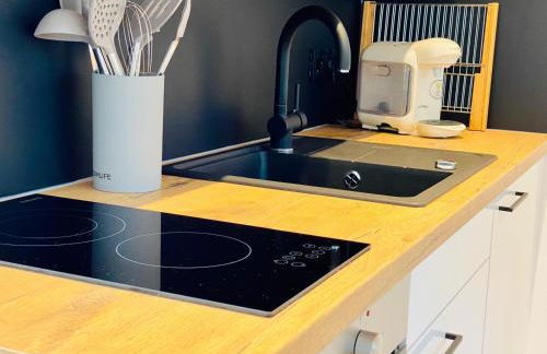 Motel42 - Business Apartments - Foto 11