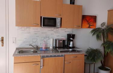 Apartment Blütenstadt Werder im Souterraine - Photo 5