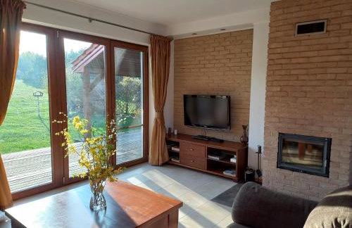 Dom Prusinowo 31a - Foto 12