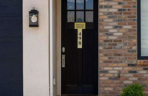 New Hygge House EV Charger - Foto 92