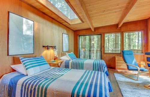 The Redwood House - Photo 7