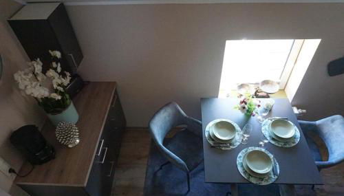 Wohnung Burghaus 5 OG - Foto 5