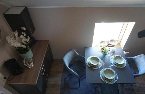 Wohnung Burghaus 5 OG - Photo 5