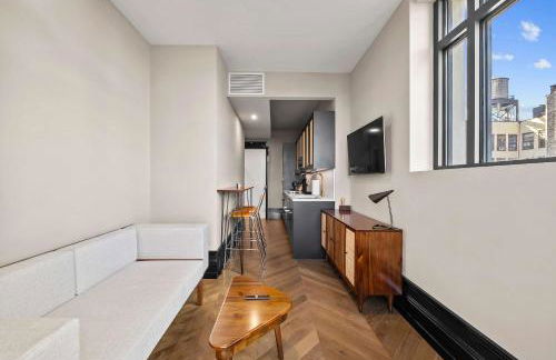 Freeman 803 by Rove Travel - 1BR Condo with Shared Amenities - Foto 4