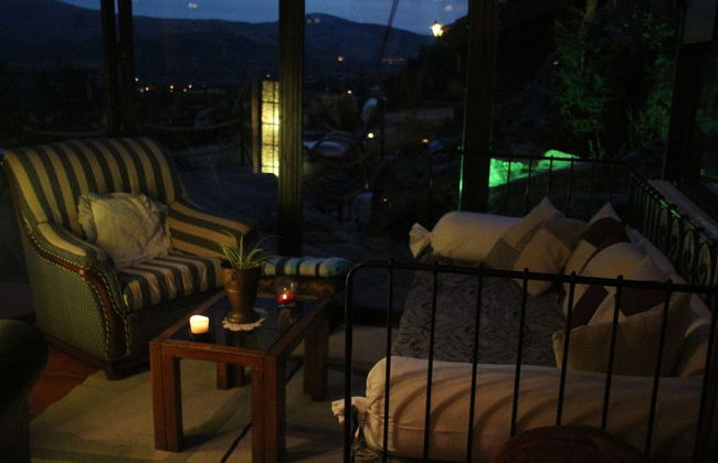 Posada Rural Spa Granja La Tejera de Lozoya - Foto 5