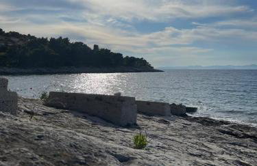 Perla Apartment Postira Island of Brač - Foto 10