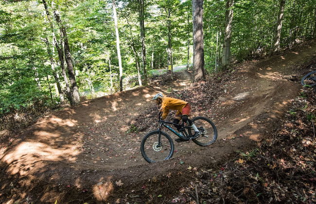 Long Trail House at Stratton Mountain Resort - Photo 21