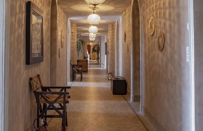 Chateau de Tressé - Foto 30