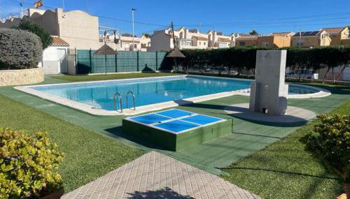 233 Laguna Views -Alicante Holiday - Foto 5