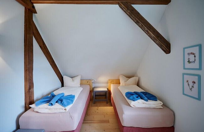 GUTSHOF Schirgiswalde - Foto 21