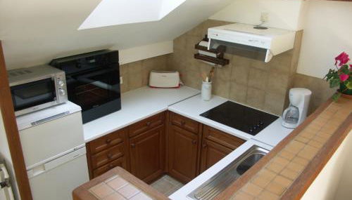 Gite de la Drouette et chambre d'hôtes - Foto 3