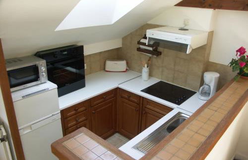 Gite de la Drouette et chambre d'hôtes - Foto 3