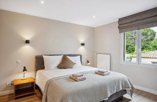 Villa Lavyn - Foto 15