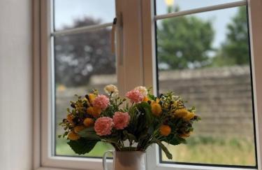 Oberon's Rest - Spacious 2 Bed Home perfect for Contractors & Families near Shipley, Bradford - Foto 16