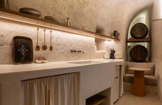 Kanava Cave Winery Villa - Foto 39