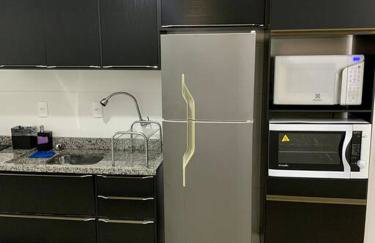 The View 203 - aconchegante com vista para Cascavel - 2 quartos ar condicionado - Photo 51