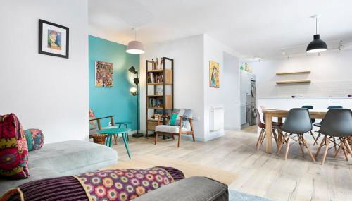 LUDERNA - Apartamento Espiargo - Foto 5, Other