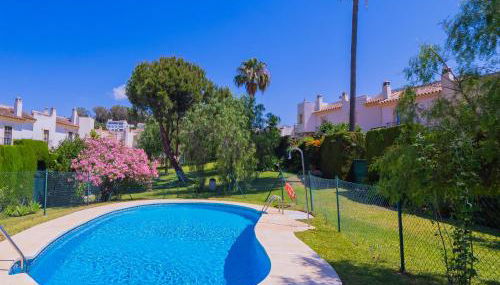 Cubo's Townhouse Sierrezuela - Photo 4