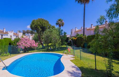 Cubo's Townhouse Sierrezuela - Photo 4