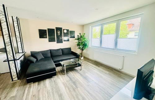 Naturblick Sollstedt FeWo - Foto 11