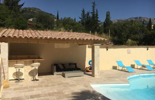 Villa Kogayon - Foto 6