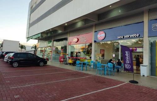 Apto Aconchegante e Confortável! - Foto 19