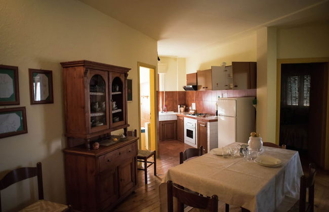 Holiday Home in Paciano With Swimming Pool,terrace,billiards - Foto 65