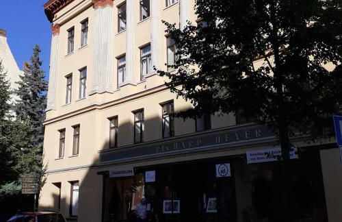 Heyerhaus Greiz - Foto 12