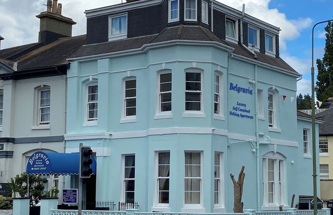 Belgravia Luxury Holiday Apartments - Photo 1