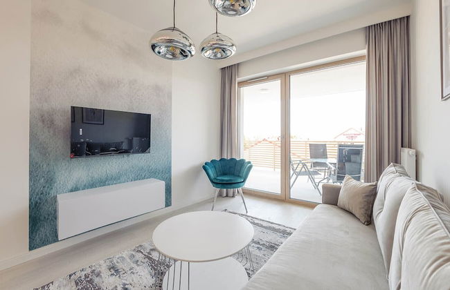 Apartamenty Sun & Snow GEA ECO - Photo 74