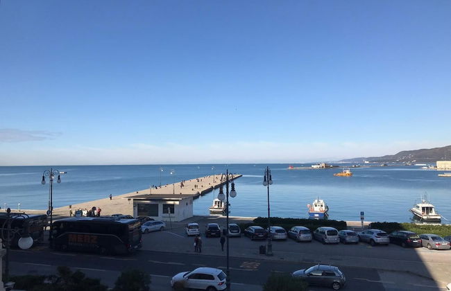 Pep's Rooms By The Sea - Foto 33