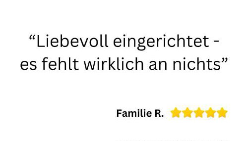 Robbenglück Tossens - Ruhe, Garten und Nordseegefühl - Foto 4