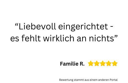 Ferienhaus Robbenglück in Tossens ideal für Familien und Freunde - 2 Hunde ohne Aufpreis - Foto 6