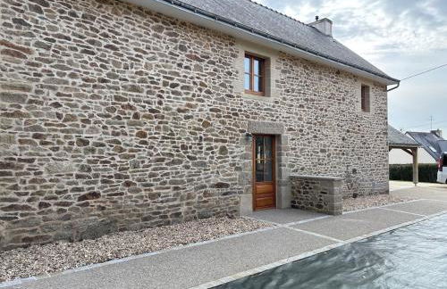 2 gîtes à la campagne, proche mer, 18 personnes - Foto 3