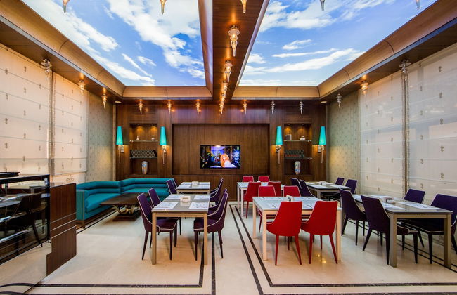 Gems Hotel - Foto 55