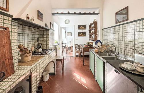 Villa La Vigna by Interhome - Foto 19